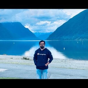 Meet your Posher, Mohammad